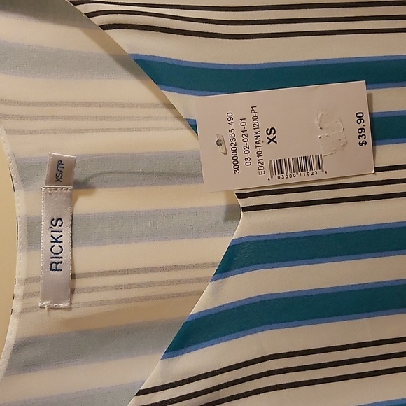 Rickis xs - Picture 2 of 3